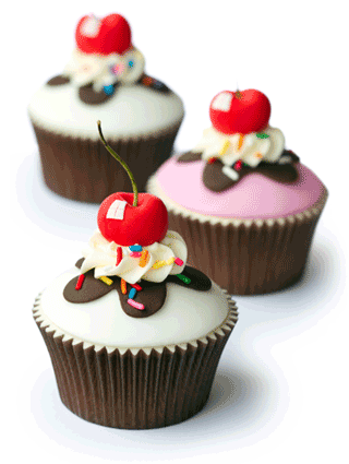 Marymount spring fete cake stall