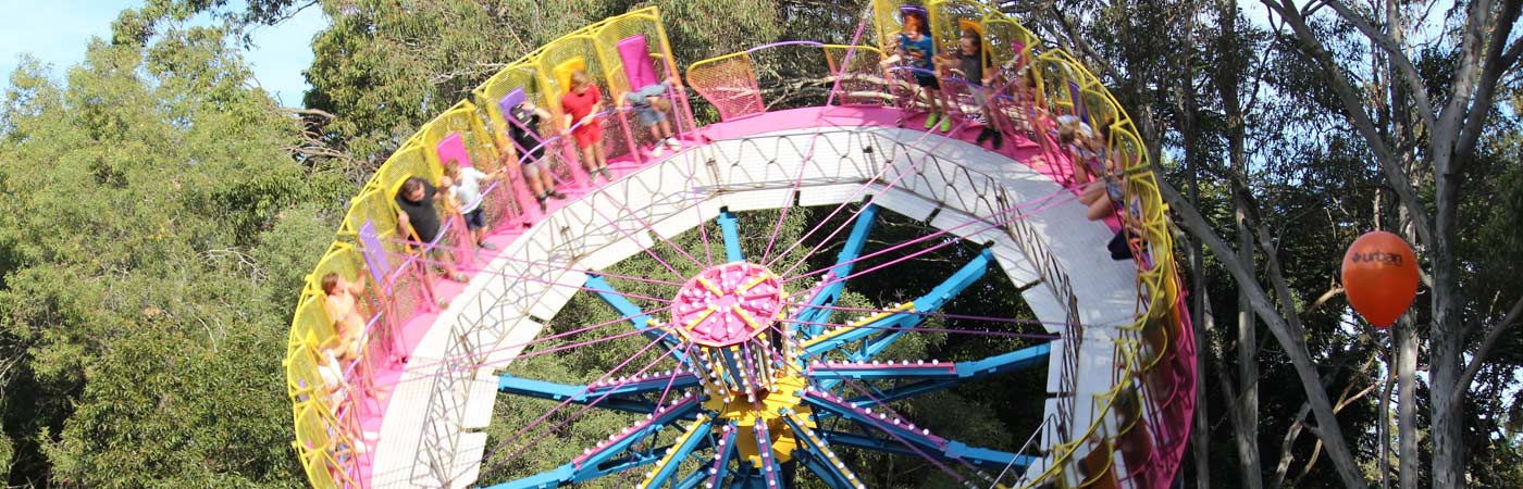 round up ride