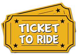 Ride Ticket